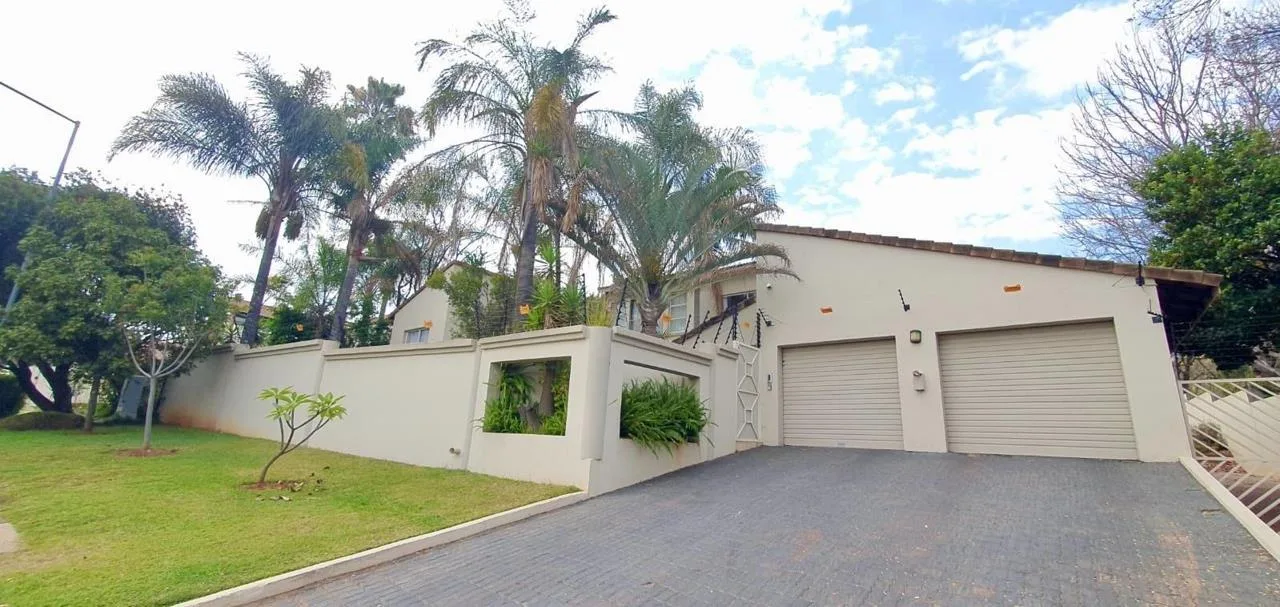 3 Bedroom House to rent in Faerie Glen