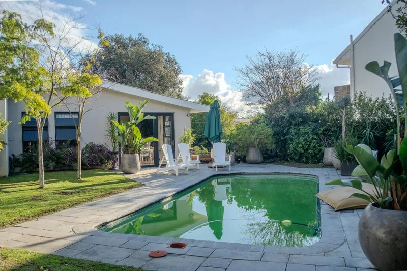 4 Bedroom House for sale in Dalsig