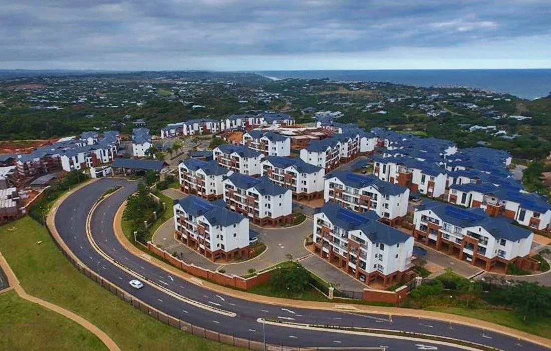 3 Bedroom Apartment / flat to rent in Ballitoville