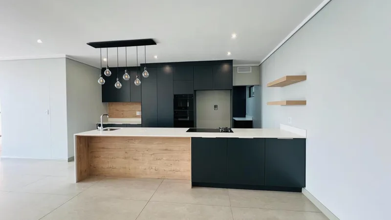 3 Bedroom Apartment / flat to rent in Midfield Estate