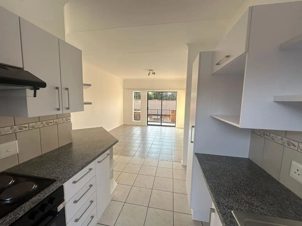 2 Bedroom Apartment / flat to rent in Willowbrook