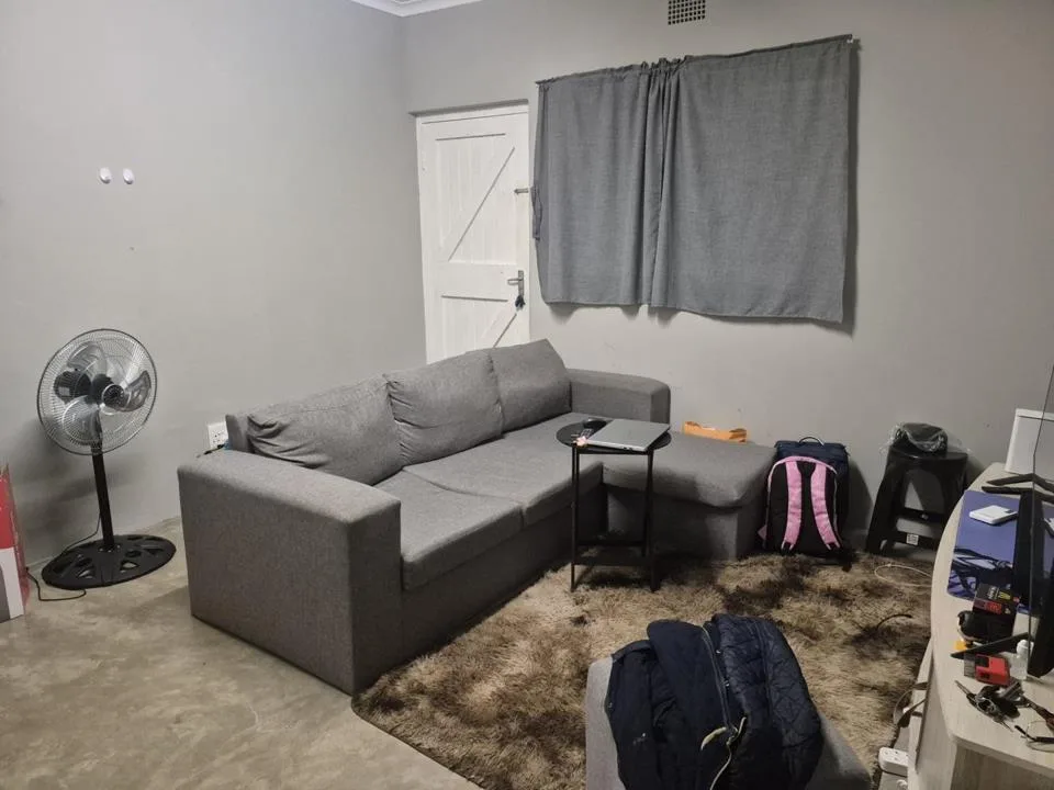 1 Bedroom House to rent in Vredendal