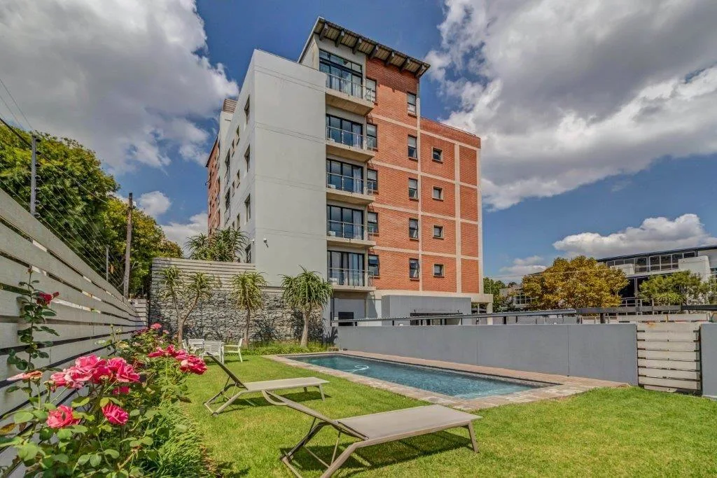 2 Bedroom Apartment / flat to rent in Benmore Gardens