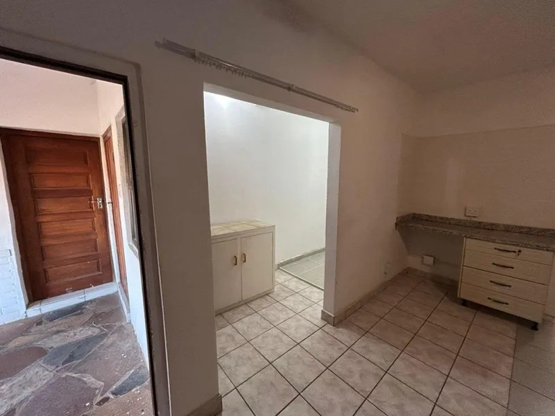 Apartment / flat to rent in Umbilo