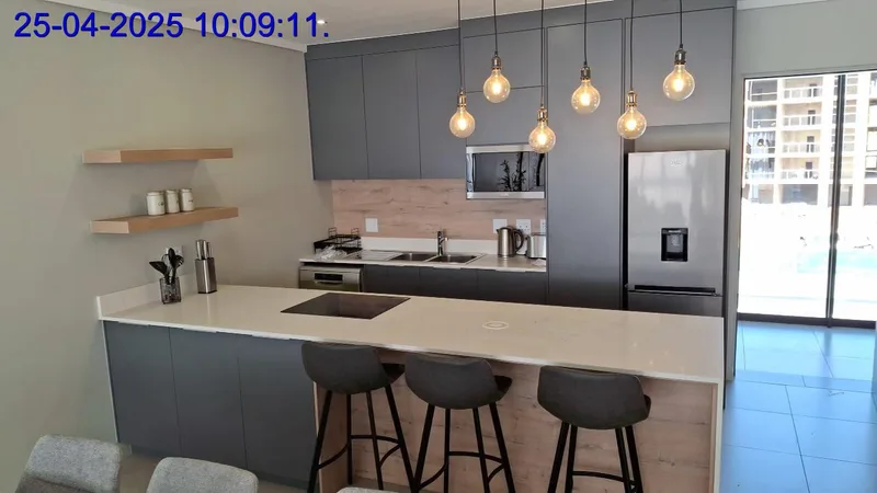 2 Bedroom Apartment / flat to rent in Midfield Estate