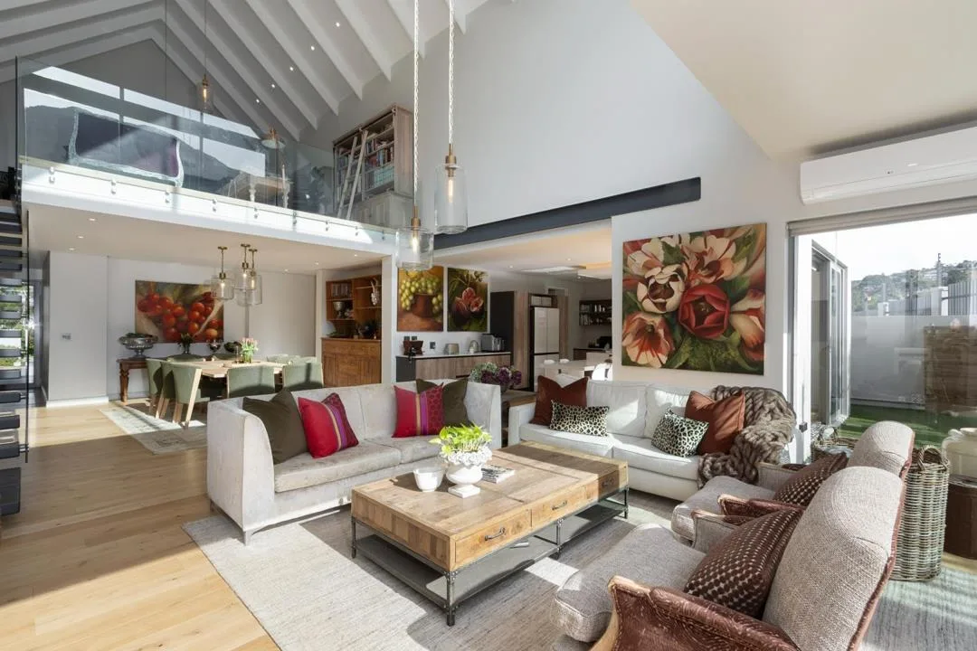 4 Bedroom House for sale in Spanish Farm