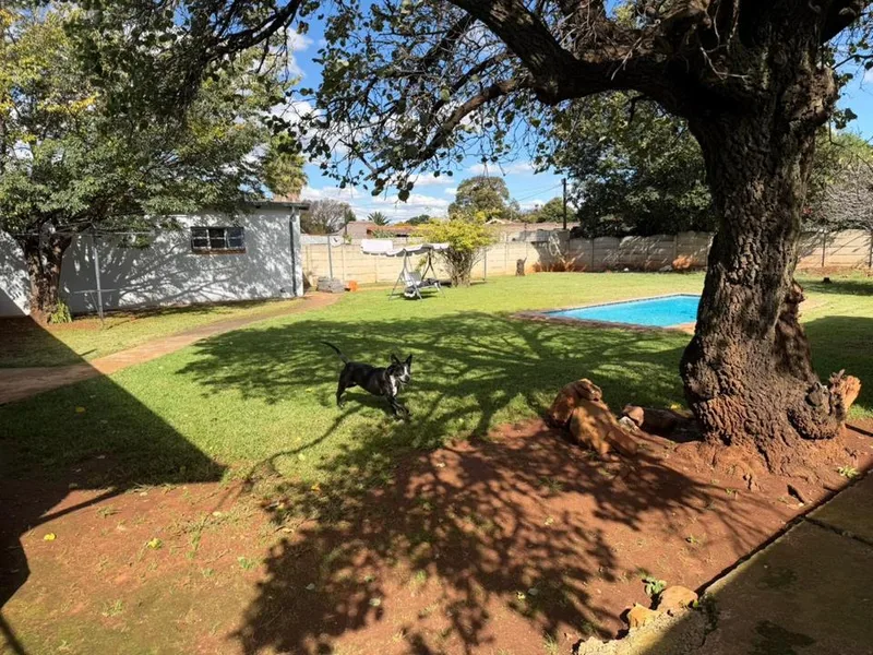 3 Bedroom House to rent in Casseldale