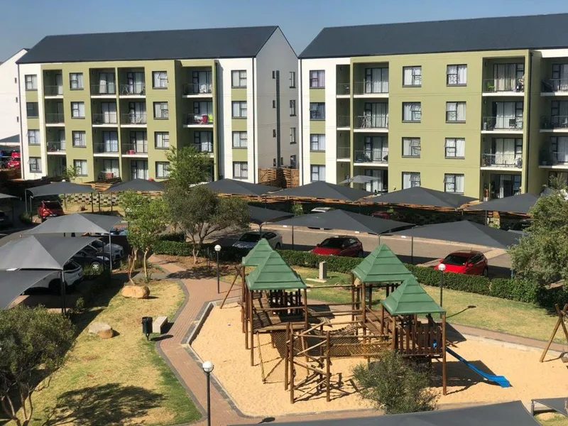 1 Bedroom Apartment / flat to rent in Greencreek Lifestyle Estate