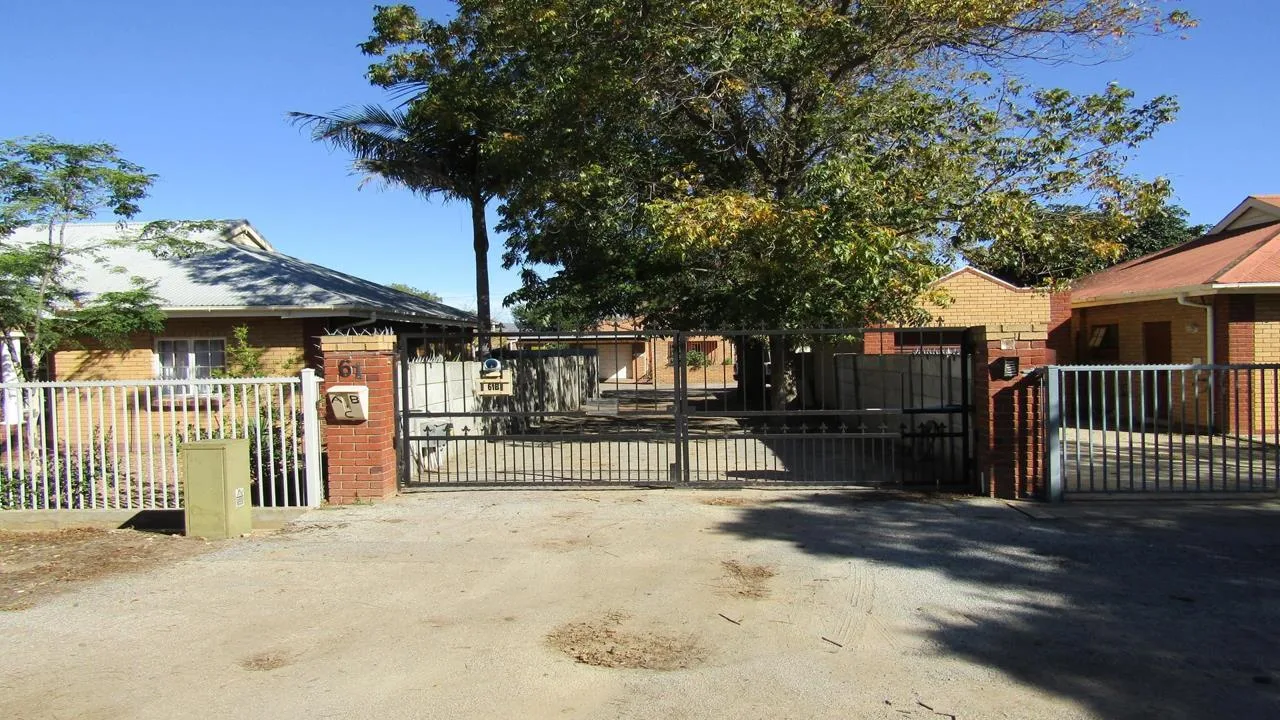 3 Bedroom House for sale in Robertson