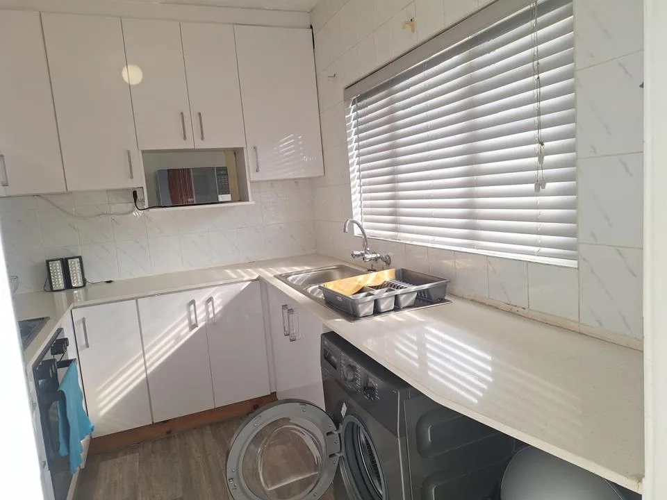 2 Bedroom Apartment / flat to rent in Amanzimtoti