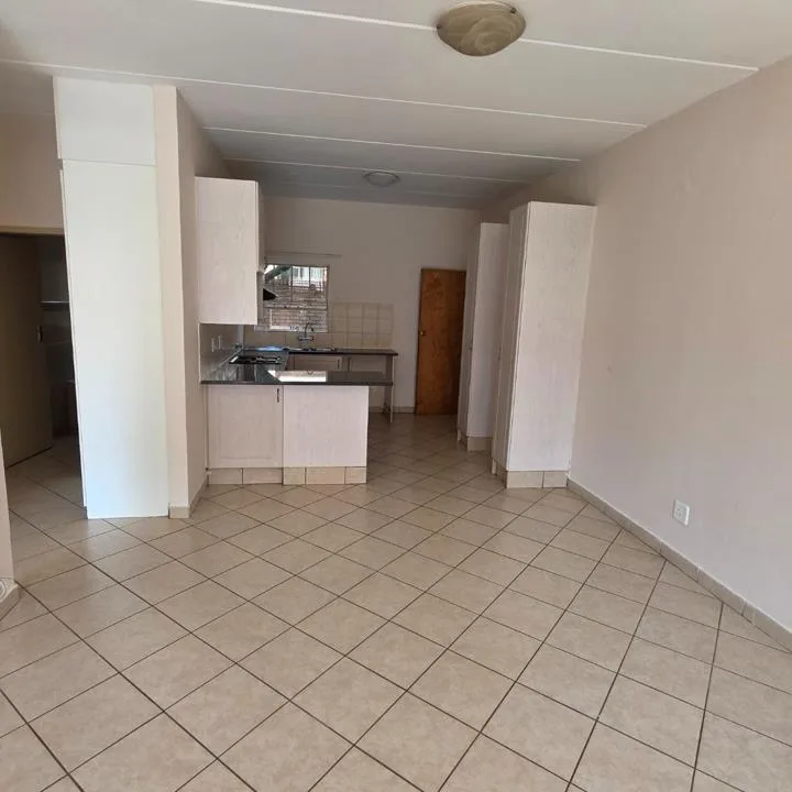 2 Bedroom Apartment / flat to rent in Hazeldean