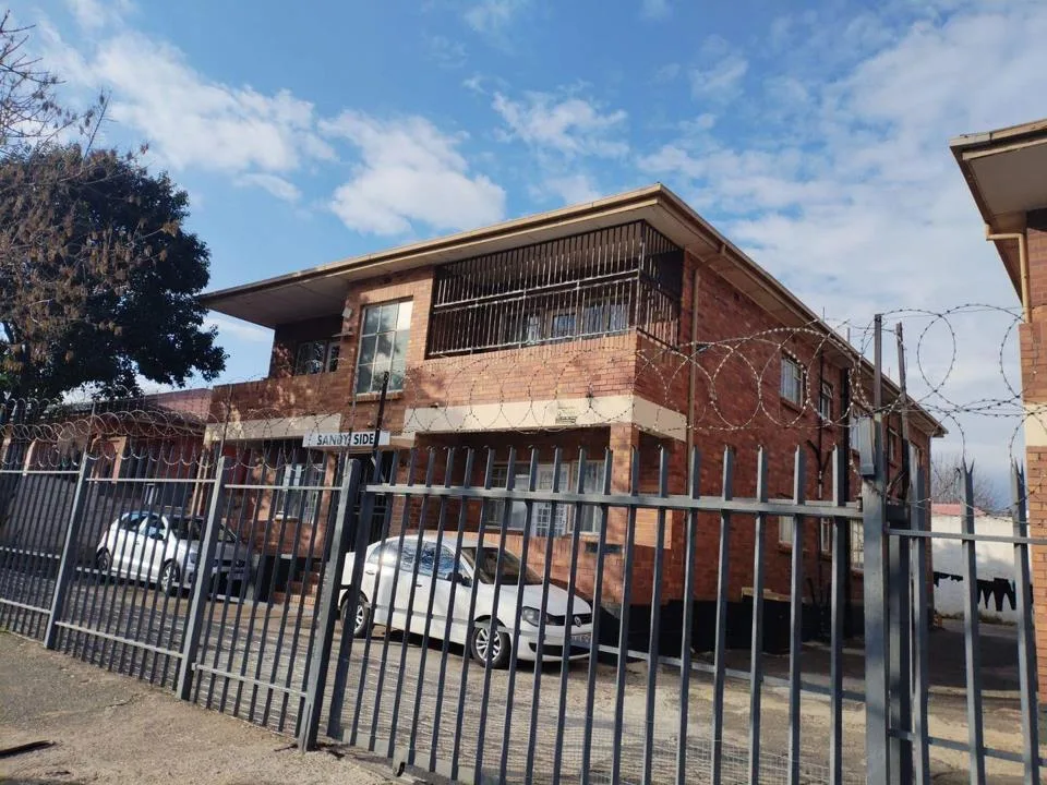 1 Bedroom Apartment / flat to rent in Forest Hill