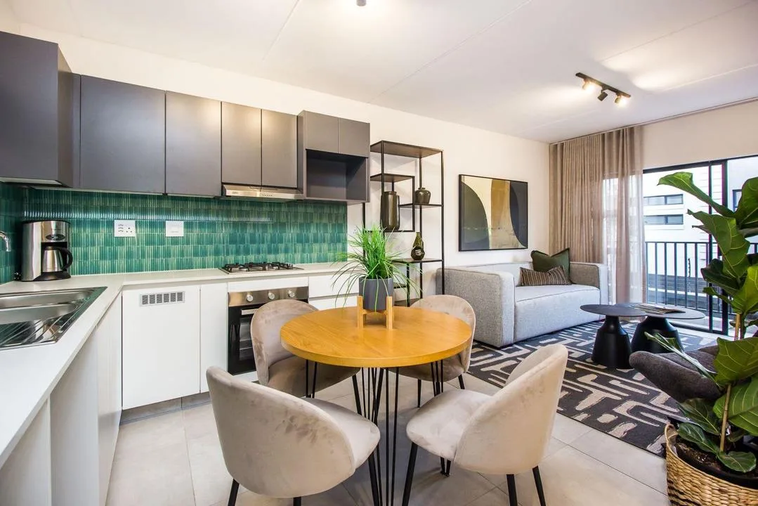 2 Bedroom Apartment / flat to rent in Lynnwood