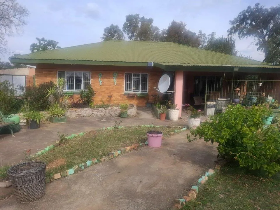 3 Bedroom House for sale in Dominionville