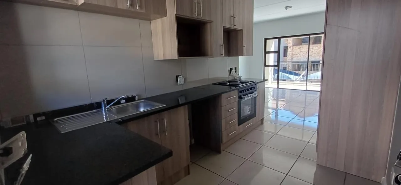 2 Bedroom Apartment / flat to rent in Brentwood Park AH
