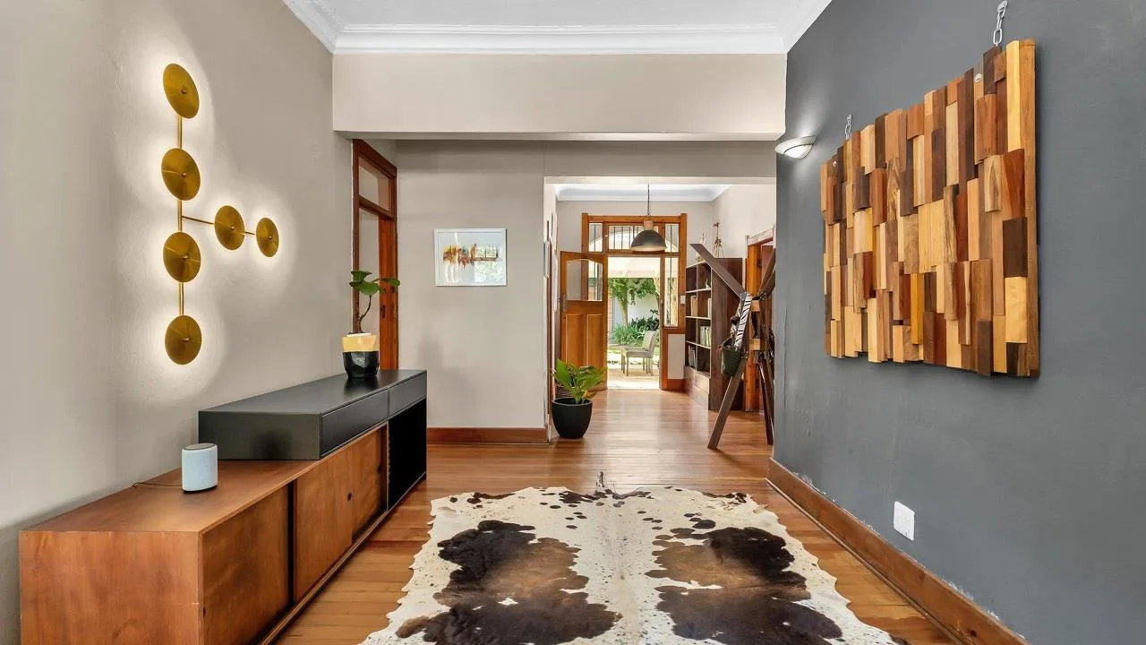 3 Bedroom House to rent in Parktown North