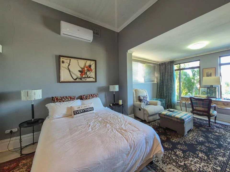 1 Bedroom House to rent in Morningside
