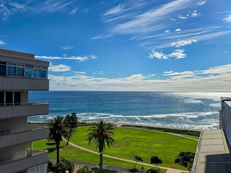 1 Bedroom Apartment / flat for sale in Three Anchor Bay