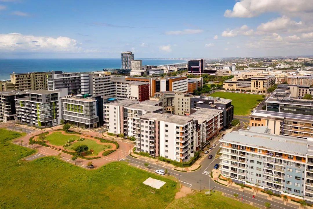3 Bedroom Apartment / flat to rent in Umhlanga Ridge