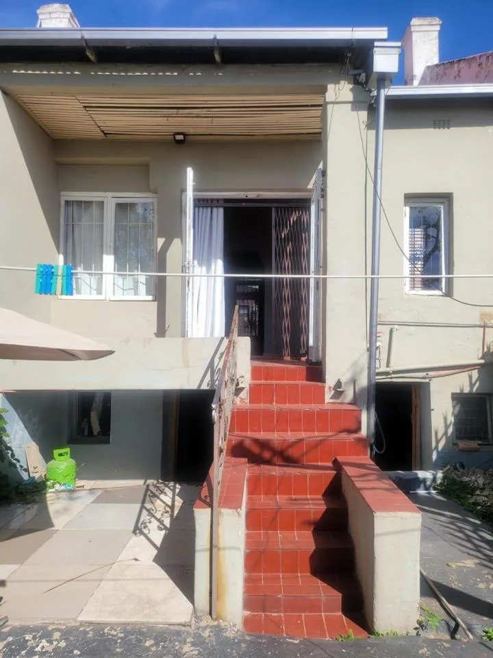 2 Bedroom Apartment / flat to rent in Orange Grove