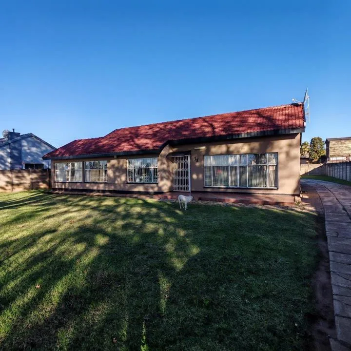3 Bedroom House to rent in Arcon Park