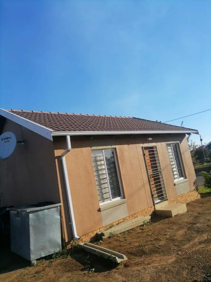 2 Bedroom House to rent in Savanna City