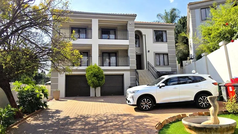 5 Bedroom House to rent in Faerie Glen