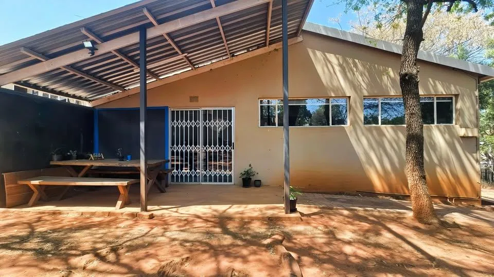1 Bedroom Apartment / flat to rent in Floracliffe