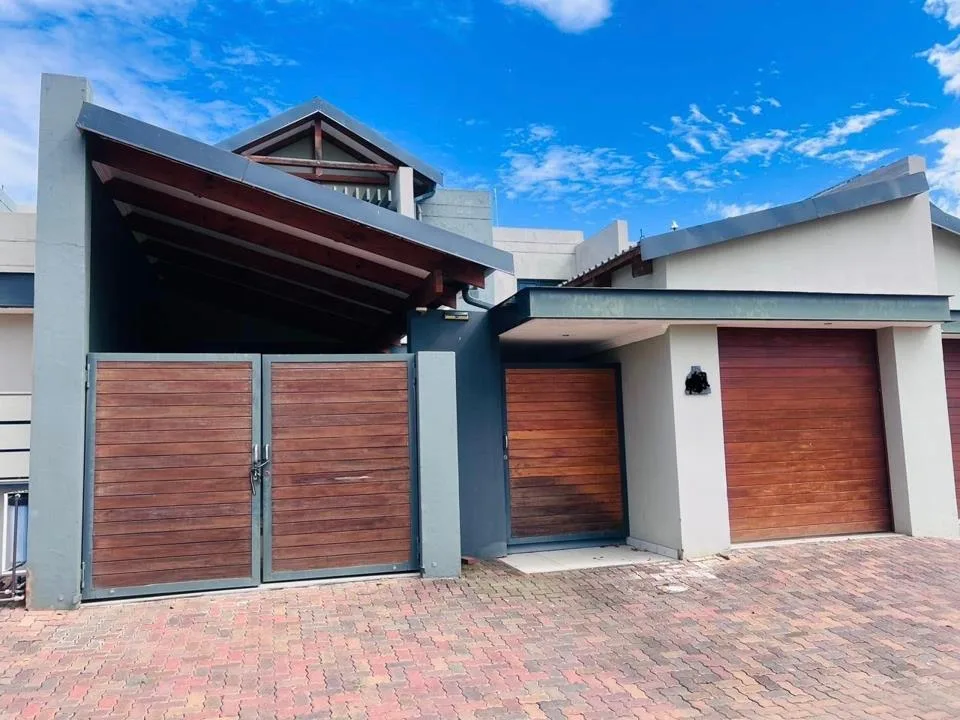 3 Bedroom House for sale in The Islands Estates