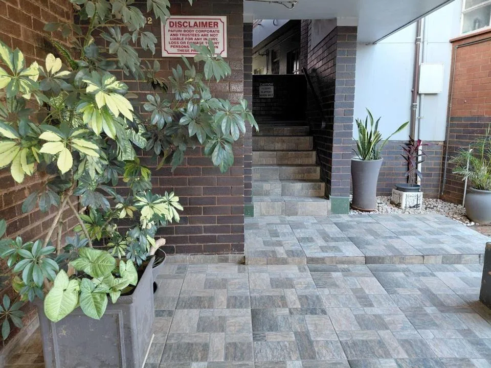 2 Bedroom Apartment / flat to rent in Essenwood