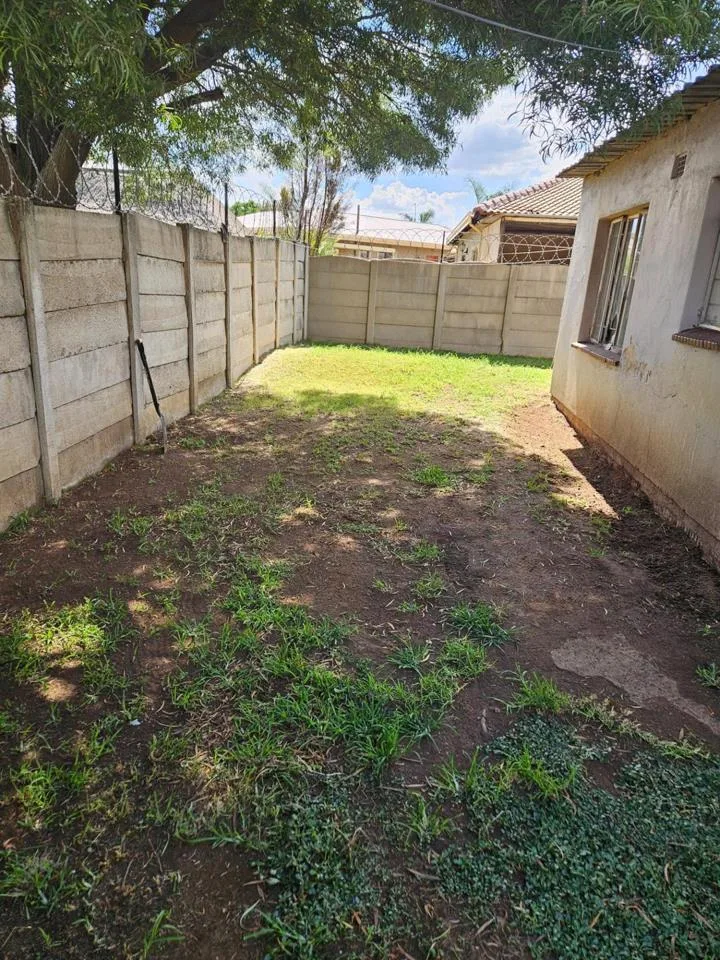3 Bedroom House to rent in Van Dyk Park