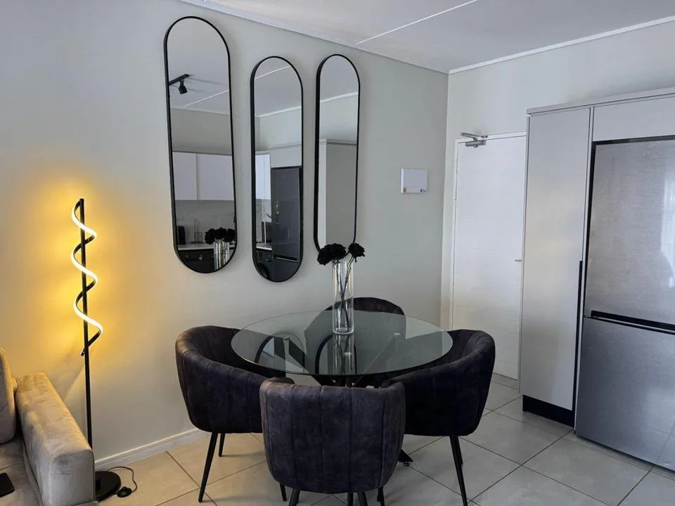 2 Bedroom Apartment / flat to rent in Blyde Riverwalk Estate