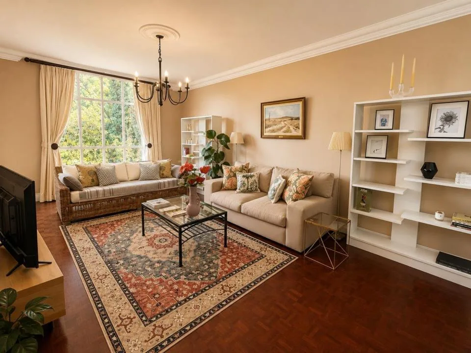 2 Bedroom Apartment / flat to rent in Hyde Park