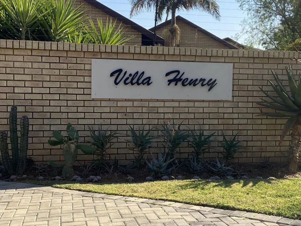 3 Bedroom House to rent in Rietvalleirand
