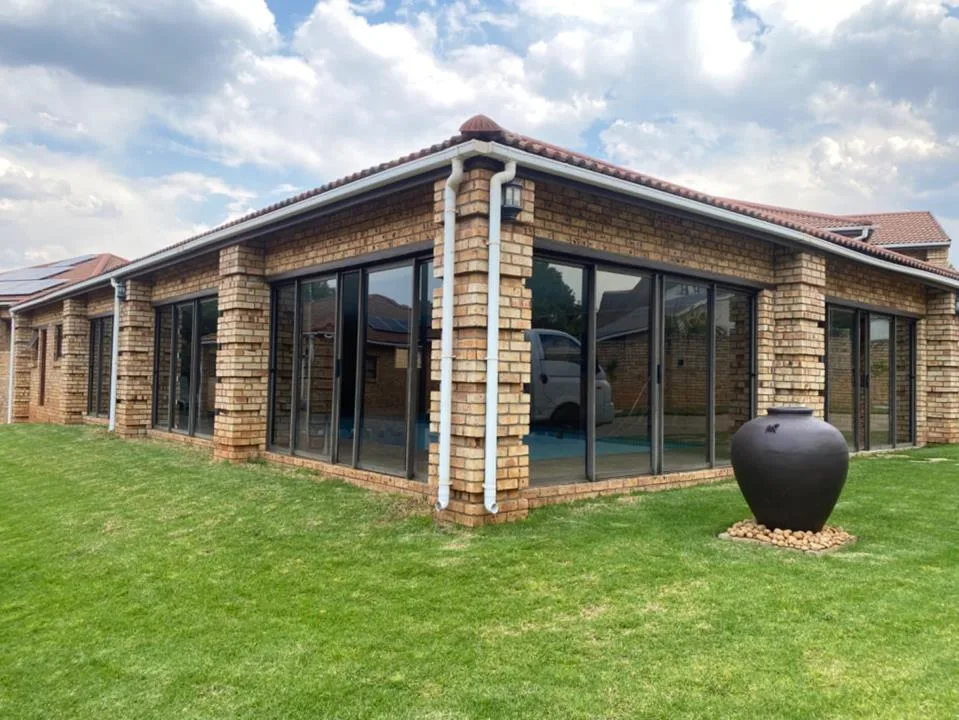 4 Bedroom Townhouse to rent in Signal Hill