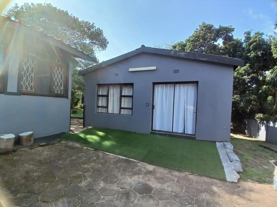 1 Bedroom House to rent in Pumula