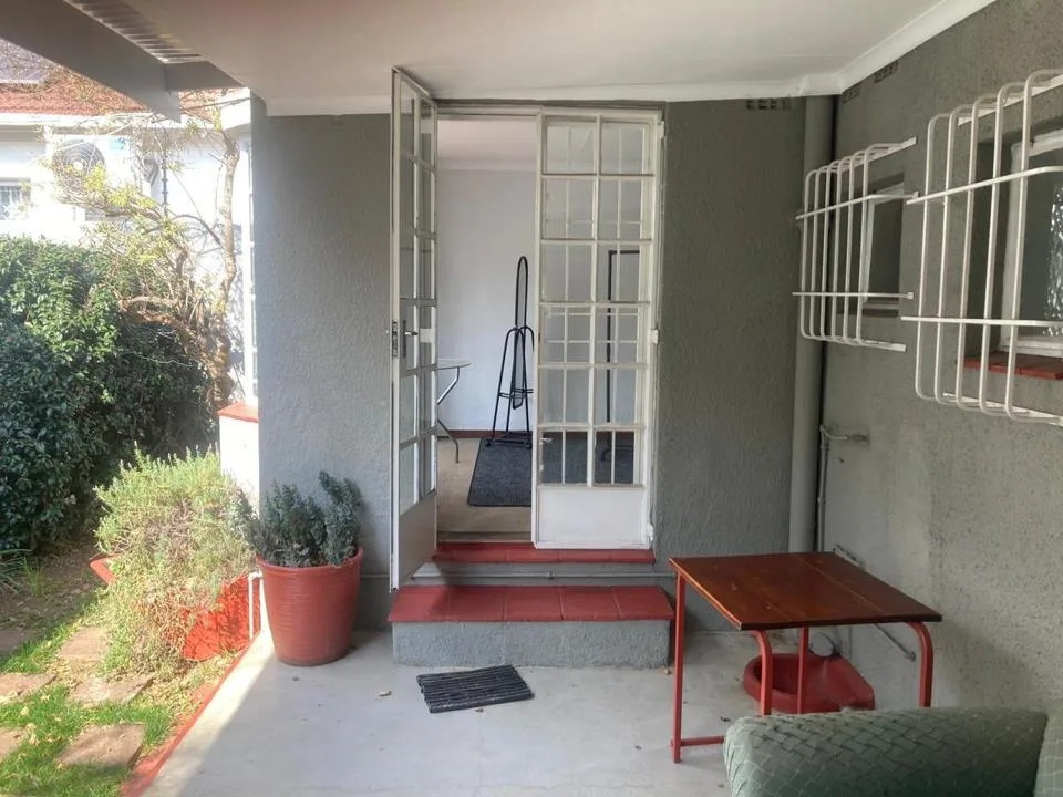 1 Bedroom House to rent in Parkhurst