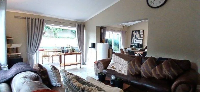 4 Bedroom House to rent in Parkmore