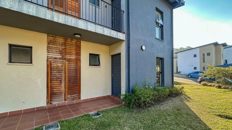 1 Bedroom Apartment / flat to rent in Waterfall