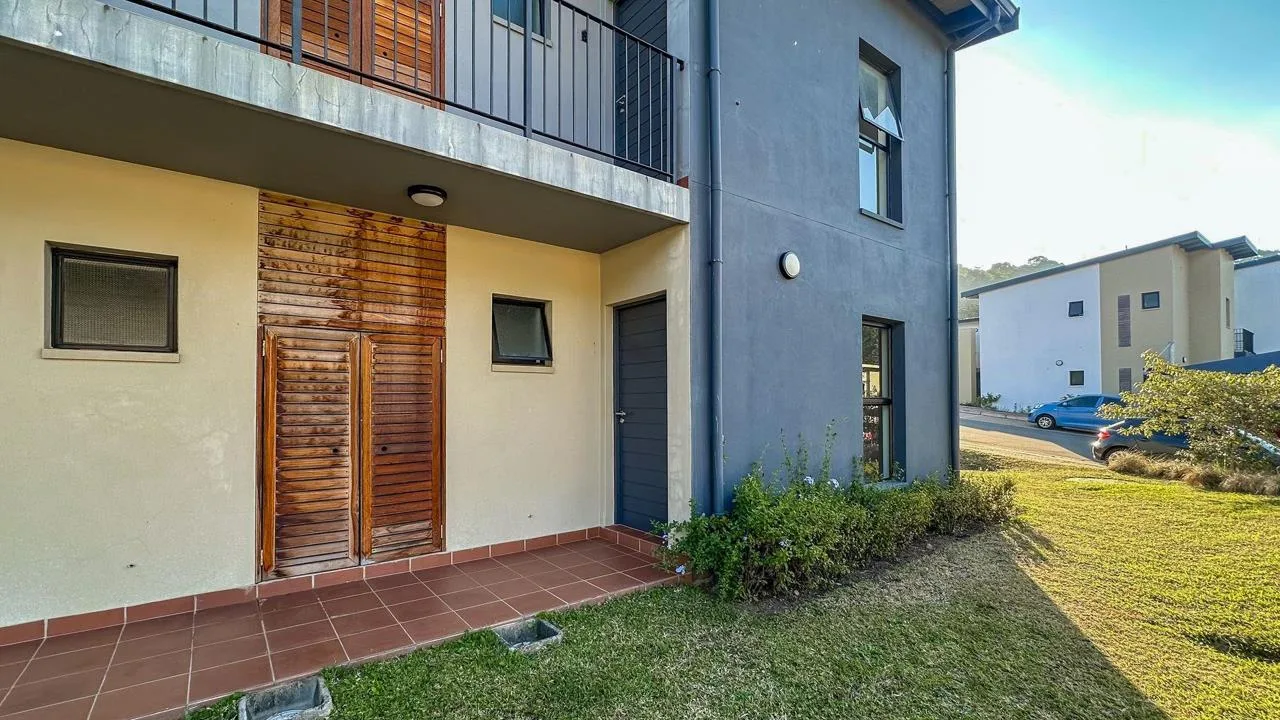 1 Bedroom Apartment / flat to rent in Waterfall