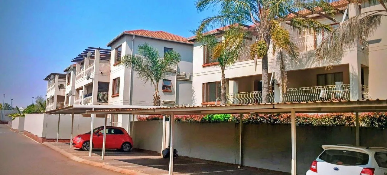 2 Bedroom Apartment / flat to rent in Sunninghill