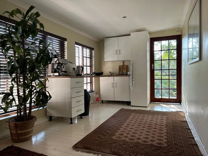 2 Bedroom Apartment / flat to rent in Silver Lakes Golf Estate