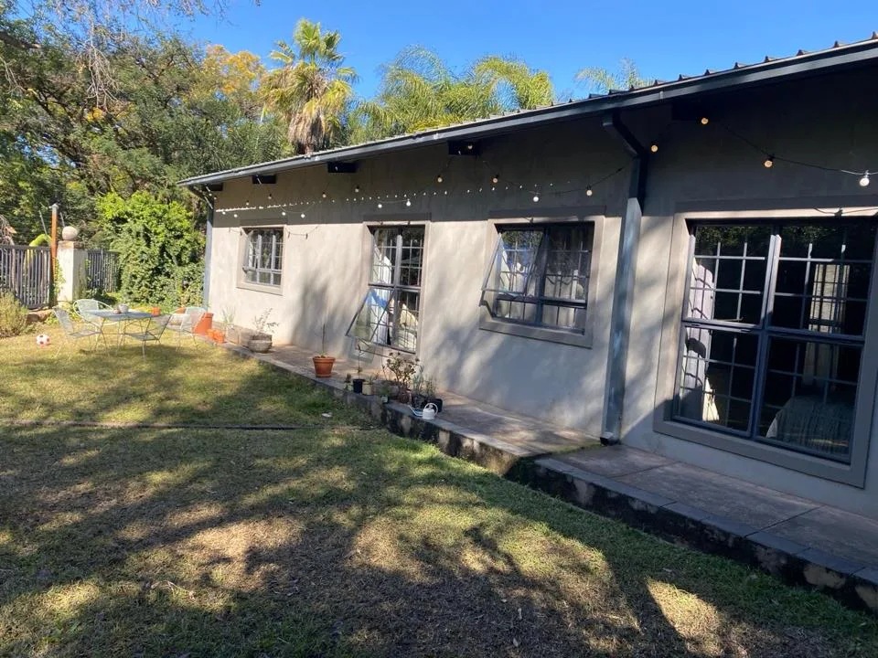 2 Bedroom House to rent in Rietondale