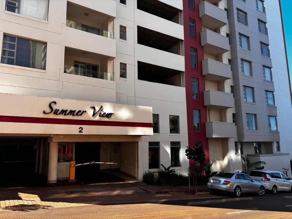 4 Bedroom Apartment / flat to rent in Umhlanga Central