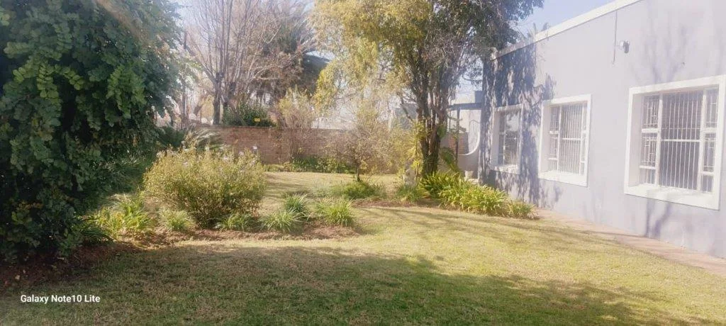 4 Bedroom House for sale in Flimieda
