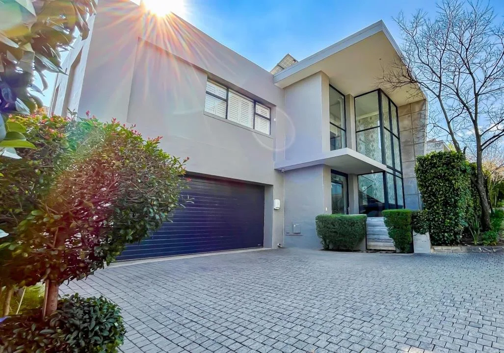 3 Bedroom House to rent in Craighall