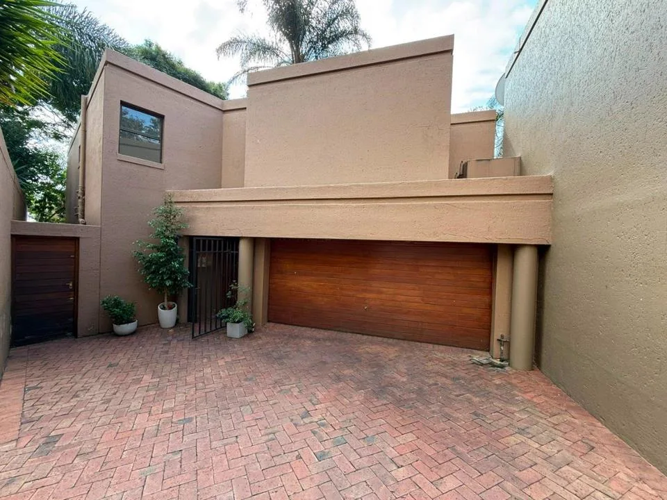 3 Bedroom House to rent in River Club