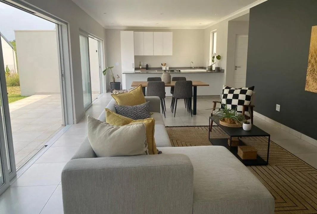 2 Bedroom Apartment / flat to rent in Lalela Estate