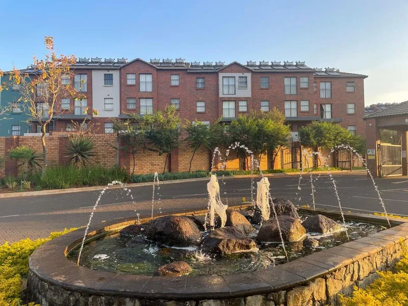 2 Bedroom Apartment / flat to rent in Montana Park