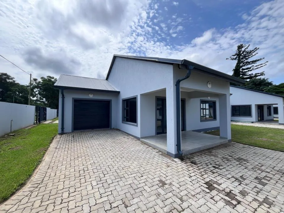 2 Bedroom Townhouse to rent in Kwambonambi